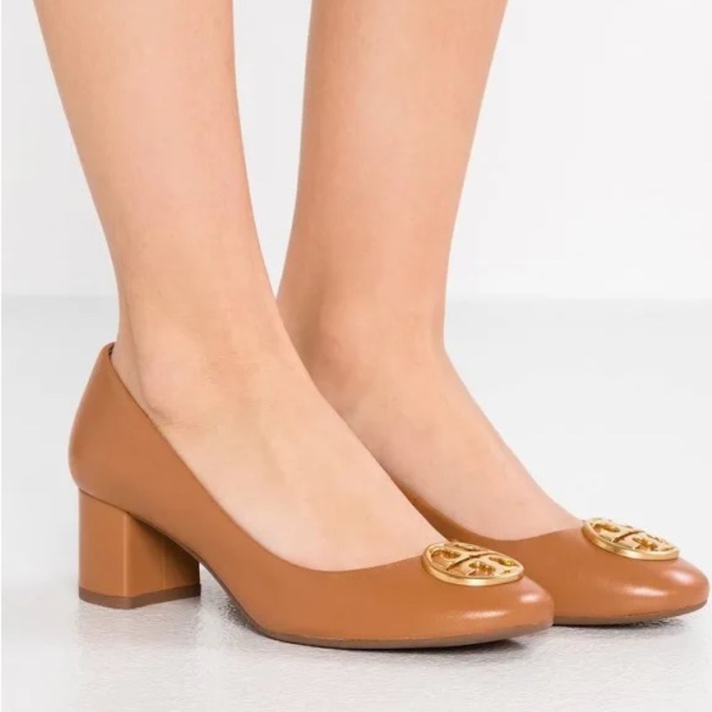 Tory Burch Chelsea pumps